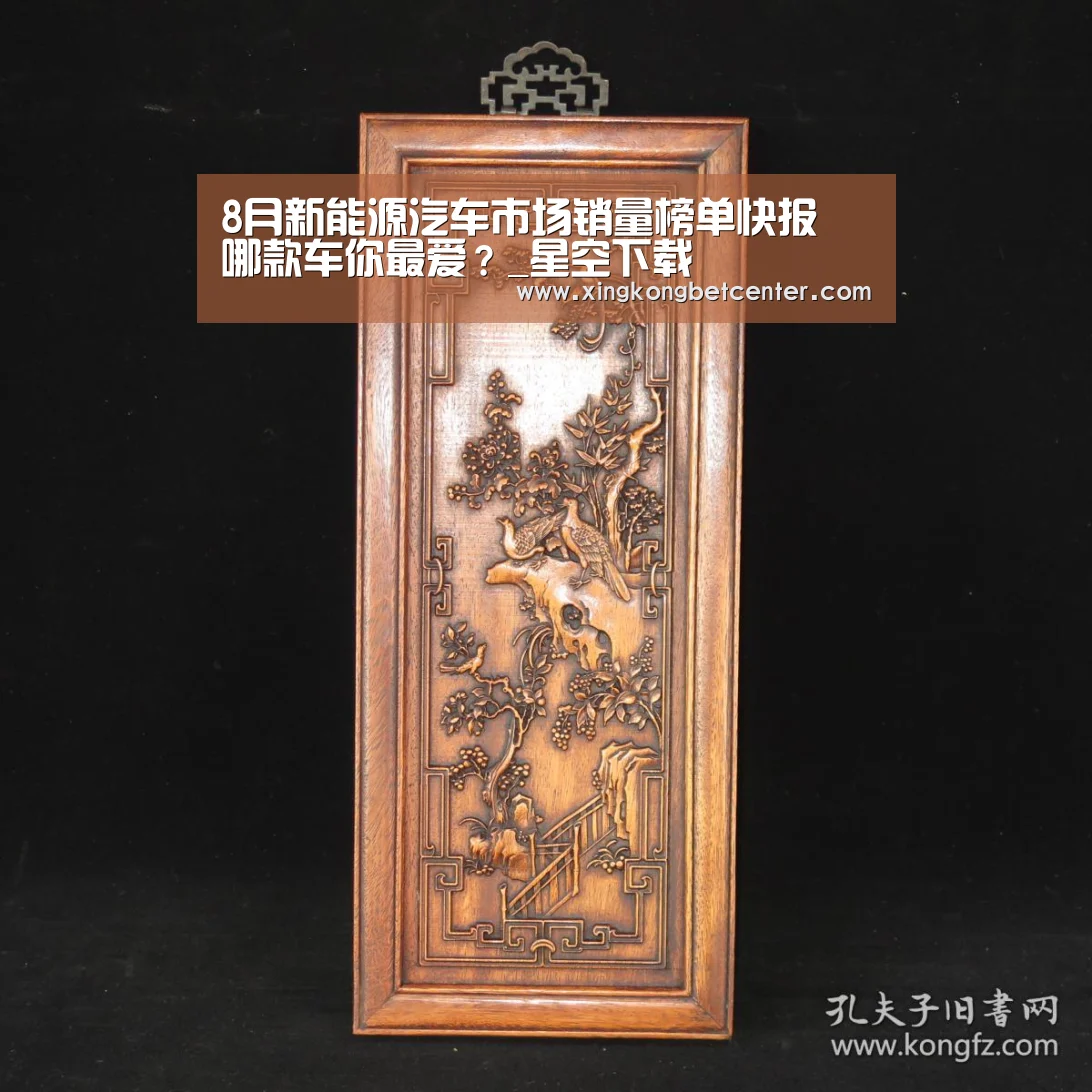 8月新能源汽车市场销量榜单快报 哪款车你最爱?_星空下载(图2) 星空电竞