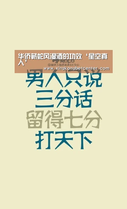 华侨蕲蛇风湿酒的功效‘星空真人’(图3) 星空真人